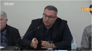 Եթե այսպես շարունակվեց, կլինի կլասիկ հեղափոխություն. ֆորումի մասնակից