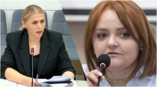 Ժողովո՛ւրդ, Լիդյան քաղբանտարկյալ է, սա բոլորիս ամոթն է. Էլինար Վարդանյանը՝ ՔՊ-ին