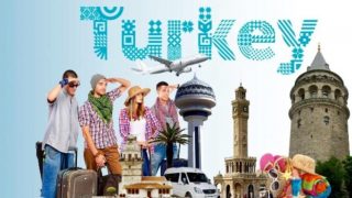 Թուրքիան ռեկորդային ցուցանիշ ունի տուրիզմի ոլորտից ստացված եկամուտներով