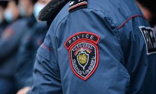 Աբովյան քաղաքում Ժամեր առաջ երիտասարդի են դանակահարել