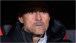 Սլոթը, Կոնտեն և Էնրիկեն Globe Soccer-ի վարկածով լավագույն մարզչի հավակնորդների շարքում են