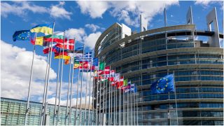 Եվրախորհրդարանի պատգամավորները դատի են տվել Եվրախորհրդարանին