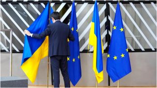 Ուկրաինան կսպառի իր գումարը մինչև ԵՄ-ի կողմից վարկի հաստատումը. լրատվամիջոցներ