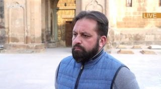 Այդ եպիսկոպոսները ոչինչ չեն կարող փոխել՝ Մայր Աթոռն ունի մոտ 60 եպիսկոպոս. նախկին հոգևորական