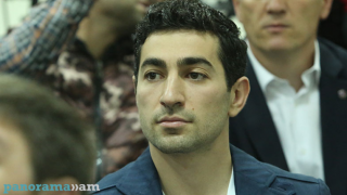 Որոշել եմ իրավական ընթացք տալ Civic.am-ի հերթական զրպարտությանը. Լևոն Քոչարյան