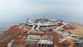 Հիսուս Քրիստոսի արձան-համալիրի նախագիծը միավորող ուժ է դարձել աշխարհի բոլոր հայերի համար