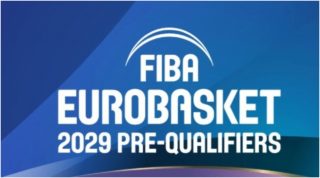 Եվրոբասկետ. հրապարակվել է Հայաստանի ազգային հավաքականի հայտացուցակը