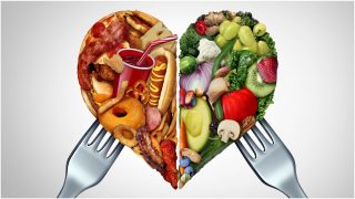 Նշվել են այն մթերքները, որոնք հանգեցնում են սրտի կաթվածի և ինսուլտի