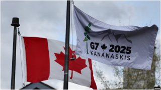 G7-ի նախարարները դատապարտել են Ուկրաինայի էներգետիկ համակարգի վրա Ռուսաստանի հարձակումները