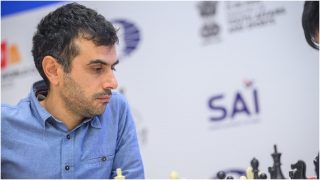 Գաբրիել Սարգսյանը դուրս եկավ շախմատի աշխարհի գավաթի խաղարկության 5-րդ փուլ