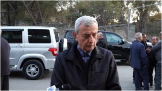 Իր համար էական չէ, որ Հայաստանն էլ կդատարկվի. էականը ընտրությունների ժամանակ ձայն ստանալն է. Գագիկ Մինասյան