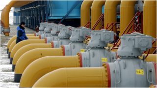 ԵՄ-ն ռուսական գազին փոխարինող է գտել