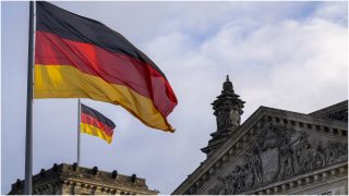 Գերմանիան նոր լազերային զենք է փորձարկում. լրատվամիջոցներ