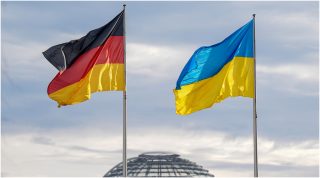 Գերմանիան դիվանագիտական ​​​​պատասխան է պատրաստում Ուկրաինայի վերաբերյալ ԱՄՆ-ի ծրագրին