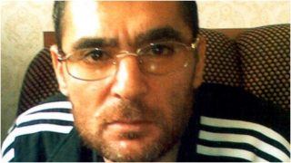 Ձերբակալվել է «օրենքով գող» Օշականցի Գևորիկը՝ Գևորգ Մելիքյանը