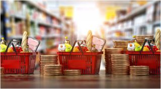 Հայաստանում ինն ամիսներին գնաճն արագացել է