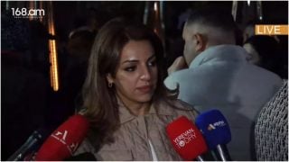 Կարծում եմ՝ ազգայնացման ճանապարհին են. շատ վատ կլինի՝ եթե ՀԷՑ-ը վաճառեն. Գոհար Ղումաշյան