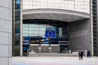 Եվրախորհրդարանը պատրաստել է «ռազմական Շենգենյան գոտի» ստեղծելու մասին բանաձևի նախագիծ