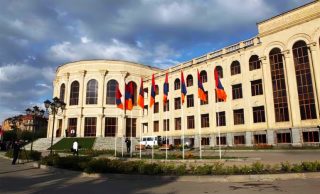 Գյումրու ավագանուց մանդատներից հրաժարվելու կամ ընտրական ցուցակը լքելու դիմումներ են ստացվել. թիվ 31 ԸԸՀ