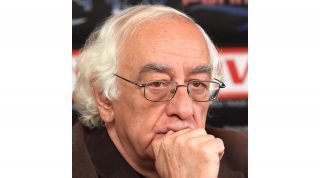 Հակոբ Ավետիքյանն 80 տարեկան է