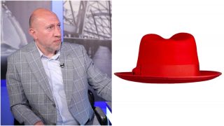 «Մեծ քաղաքականությունը չունի մանր դրվագներ: Եղեք ուշադիր». Հակոբ Բադալյան