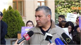 Այս իշխանությունը մերժում է այն ամենը, ինչ ունեցել ենք դարեր շարունակ. Հակոբ Հակոբյան