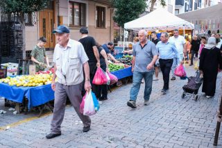 Թուրքիայի հասարակությունը չի վստահում երկրի տնտեսության կառավարմանը