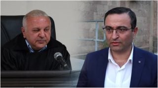 Դատարանի արդեն 2-րդ կազմը մերժեց դատախազության միջնորդությունը Սերժ Սարգսյանի վերաբերյալ. Հակոբյան