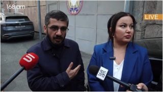 Մենք ապրում ենք չեկիստական, բոլշևիկյան երկրում. այս ամենն ինձ հիշեցնում է 1920-ական թվերը. Հայր Ռուբեն