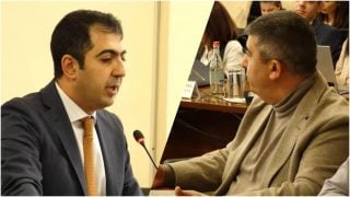 Ինչքան ուրախ կլիներ Մեսրոպյանը, եթե ինքնաբացարկի որոշումն ընդունվեր. Վարույթի ավարտին պարզվում է՝ 6, թե 7 կետ վերաբերելի չեն. Միքայել Սողոմոնյան