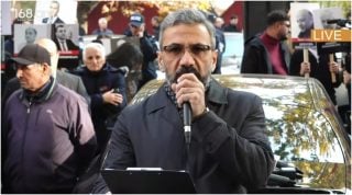 Միայն հային թշնամի համարողը կարող էր բանտարկել սեփական ազգին զորացնելու ձգտող հոգևոր հայրերին. Հովհաննես Ավետիսյան