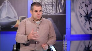 Հայ Առաքելական եկեղեցին պետք է մտնի պայքարի մեջ, որովհետև իր դեմ հայտարարվել է պատերազմ․ Հրանտ Միքայելյան