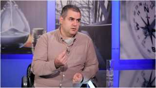 Խորքային տրամաբանությունը չի փոխվել․ Սա, այսպես ասած, «Զանգեզուրի միջանցք» կոչվածի ռեբրենդինգն է․ քաղաքագետ