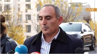 «Հրապարակ» օրաթերթն ընդամենը հանրությանը հարց է ուղղել. օրաթերթի ներկայացուցիչ