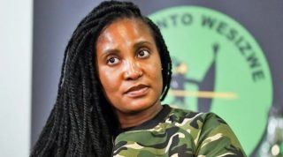 Հարավաֆրիկյան Հանրապետության նախկին նախագահի դուստրը մեղադրվում է Ուկրաինայում Ռուսաստանի կողմից կռվելnւ համար հարավաֆրիկացիներ հավաքագրելու մեջ