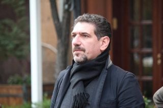 Կինոարդյունաբերության զարգացումը Հայաստանում. «Առաջարկ Հայաստանին»