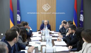 Ովքեր են ընդգրկված ՔՊ նախընտրական շտաբում․ «Հրապարակ»