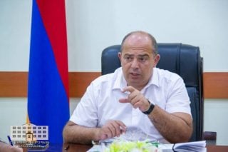 Նիկոլ Փաշինյանի քավորը նոր տարածքներ հանձնելու անոնսն արդեն արել է. «Հրապարակ»