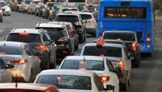 Արգավանդի խաչմերուկից մինչև օդանավակայանի խաչմերուկ երթևեկությունը որոշակի ժամերի սահմանափակվելու է