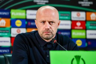 Ահա այսպես են uպանում հայկական ֆուտբոլը․ Սանդրո Պերկովիչ