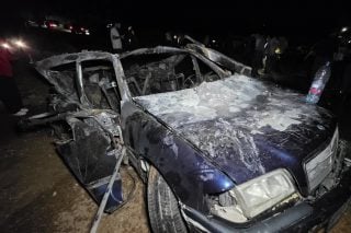 Իսրայելի հարձակումից Լիբանանում մեկ քաղաքացի է զոհվել