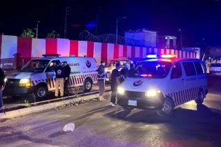 Իսրայելը հարվածել է Լիբանանի հարավային շրջաններին. կան զոհեր