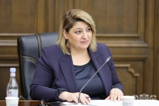 1.7 լրդ հատկացվեց 12 համայնքներում սուբվենցիոն 15 ծրագրերի համար