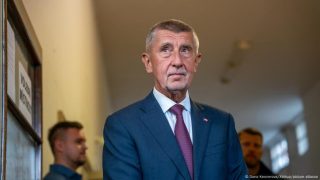 Չեխիայում աջ պոպուլիստները հայտարարել են կոալիցիա կազմելու մասին