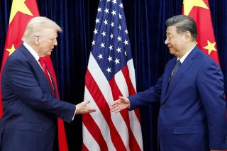 Պեկինը կառուցողական է որակել Սի Ծինփինի և Թրամփի հեռախոսազրույցը