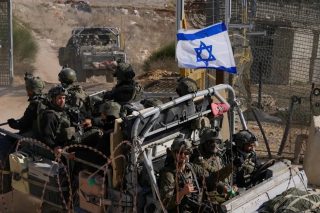 Իսրայելական զորքերը ներխուժել են սիրիական Կունեյտրայի նահանգ. SANA