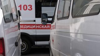 Ուկրաինայի հարձակման հետևանքով Վոլգոգրադում քաղաքացիական անձ է զոհվել