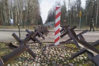 Լեհաստանը 7 մլն դոլար կծախսի Ռուսաստանի հետ սահմանի ամրապնդման համար