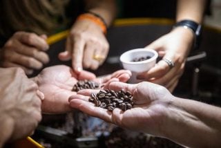 ԱՄՆ-ն կնվազեցնի սուրճի նկատմամբ մաքսատուրքերը գների աճի պատճառով. Թրամփ