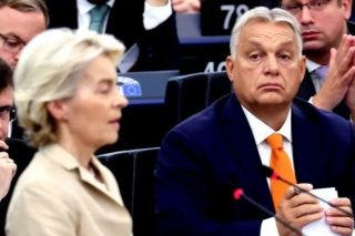 Օրբանը մերժել է ֆոն դեր Լայենի առաջարկը Կիևի ֆինանսավորման մասին